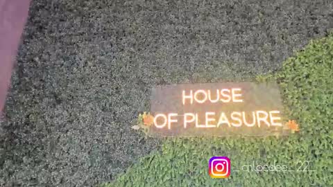 Chloe online show from 10/18/25, 05:03