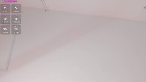 chloe_durand_ online show from 09/18/25, 08:33
