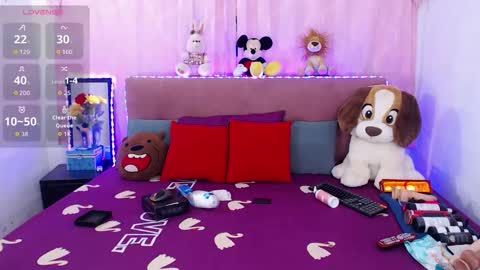 Chloe online show from 10/11/25, 06:56