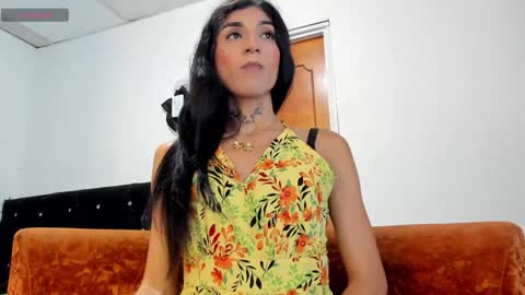 Chloe Evanx  online show from 12/03/24, 07:22