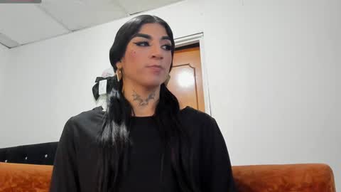 Chloe Evanx  online show from 12/30/24, 07:11