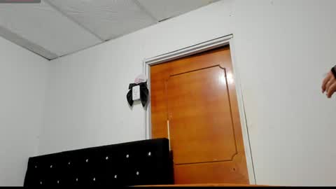 Chloe Evanx  online show from 01/07/25, 07:06