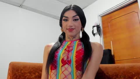 Chloe Evanx  online show from 01/10/25, 07:11