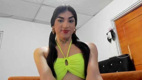 Chloe Evanx  online show from 01/17/25, 07:16