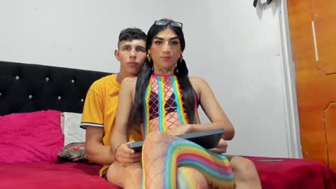 Chloe Evanx  online show from 01/24/25, 07:18