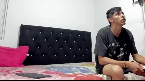 Chloe Evanx  online show from 02/11/25, 02:25