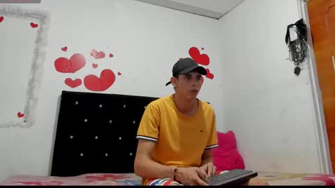 Chloe Evanx  online show from 03/08/25, 07:31