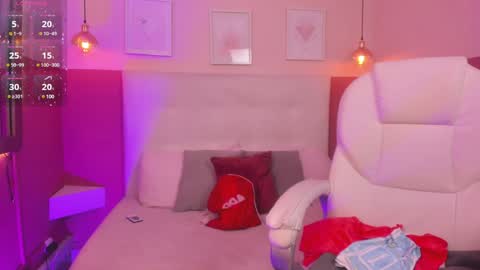 Chloe online show from 01/14/25, 01:38