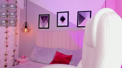 Chloe online show from 02/07/25, 03:19