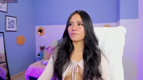 Chloe online show from 10/15/25, 03:34