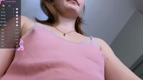 Snapshot of chloe_jeense chatting on 02/02/25, 12:30 Chloe online show from 02/02/25, 12:30