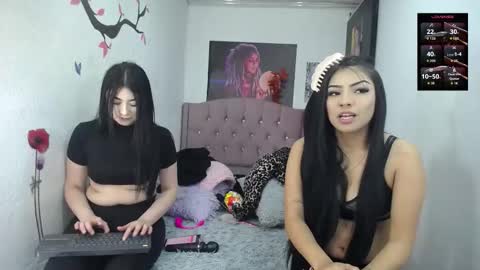Snapshot of chloe_stg chatting on 09/10/25, 12:16 Chloe STG online show from 09/10/25, 12:16