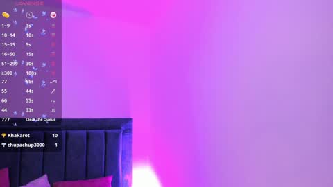 Snapshot of chloe_sun chatting on 02/08/25, 10:08 Chloe online show from 02/08/25, 10:08