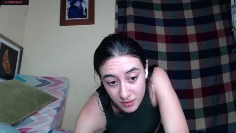 Chloe  online show from 02/12/25, 08:29