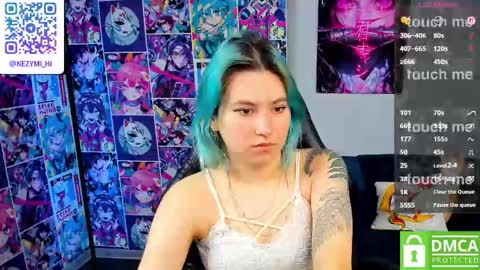 Boni online show from 10/16/25, 03:07