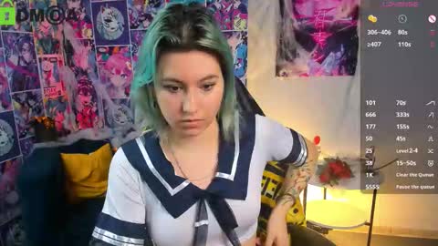 Boni online show from 10/29/25, 03:09