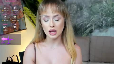 Chloee online show from 11/17/25, 08:58