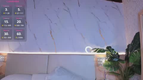 Chloee online show from 10/24/25, 12:12