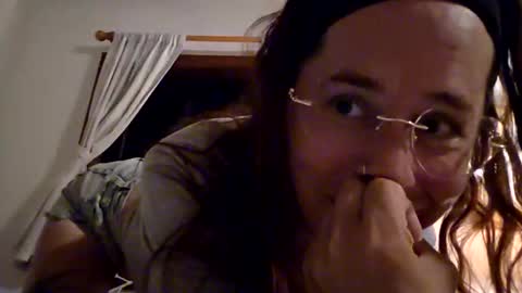 Chloe Haze online show from 09/22/25, 06:48