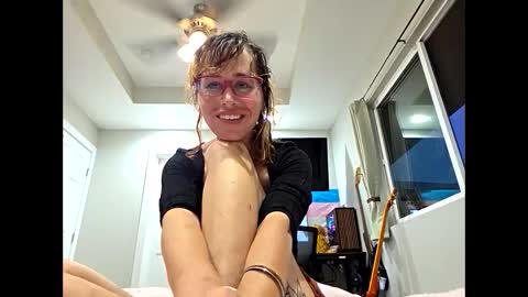 Chloe Haze online show from 09/26/25, 04:27