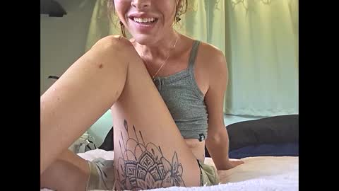 Chloe Haze online show from 09/27/25, 11:21