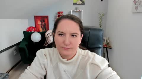 chloehottie online show from 02/14/25, 11:10