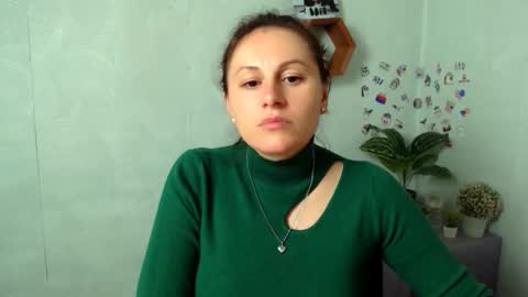 Chloe online show from 10/07/25, 03:53