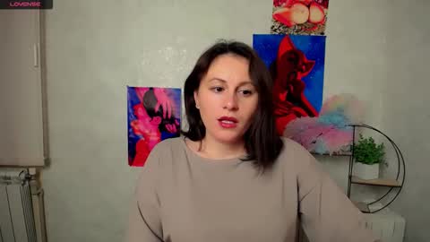 Chloe online show from 11/20/25, 10:59