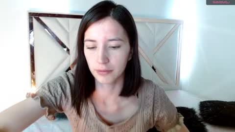 Snapshot of chloejohnsoon chatting on 02/13/25, 01:15 Chloe online show from 02/13/25, 01:15