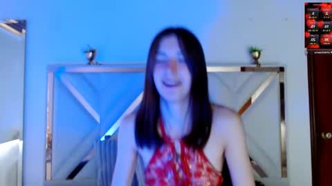 Snapshot of chloejohnsoon chatting on 09/12/25, 01:11 Chloe online show from 09/12/25, 01:11