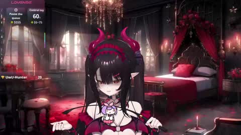 Chole online show from 09/18/25, 12:40