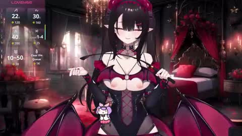 Chole online show from 09/26/25, 01:48