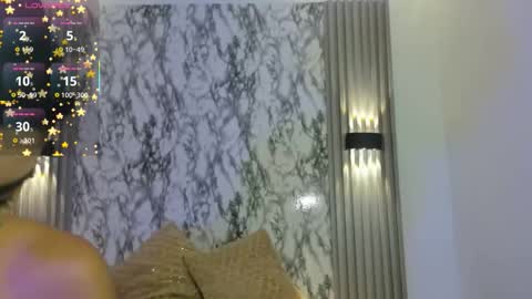 chloemasonn online show from 10/23/25, 11:09