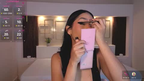 Chloe Moon online show from 10/14/25, 12:17