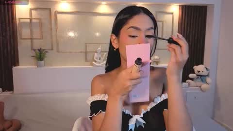 Chloe Moon online show from 10/28/25, 11:58