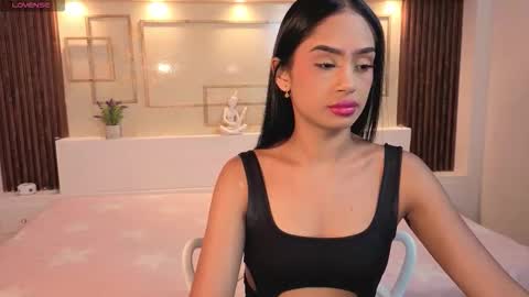 Chloe Moon online show from 11/18/25, 12:42