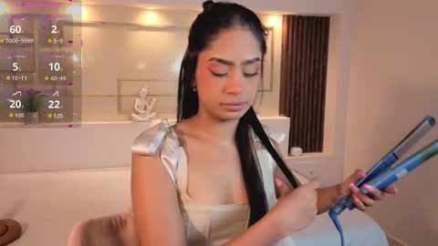 Chloe Moon online show from 11/20/25, 11:43