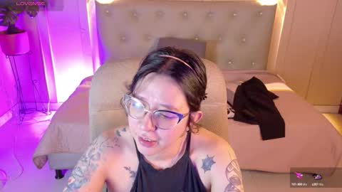 Chloe rosse online show from 10/09/25, 01:47