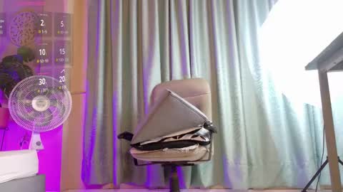 Chloe rosse online show from 10/11/25, 01:27