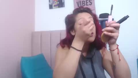 chloewild707rs online show from 10/15/25, 02:11