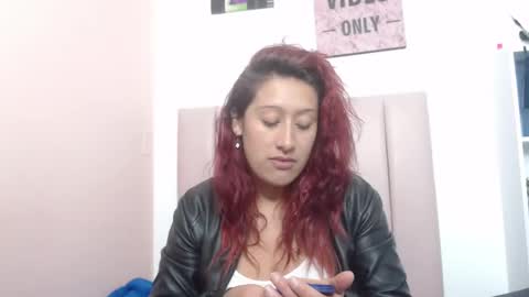 chloewild707rs online show from 11/06/25, 03:40