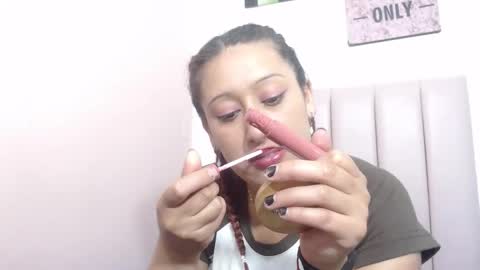 chloewild707rs online show from 11/13/25, 03:38