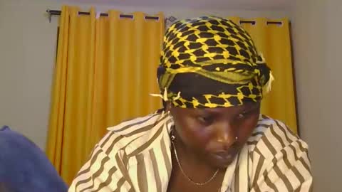 chocalate_sexx online show from 09/15/25, 10:54