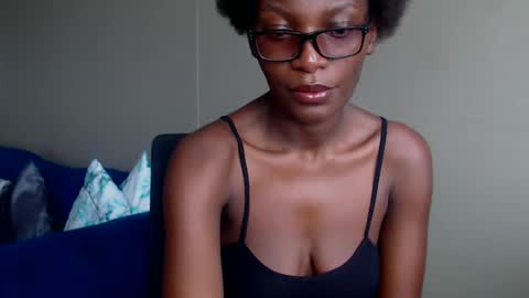 Snapshot of choccoa chatting on 01/13/25, 05:55 Daisy online show from 01/13/25, 05:55