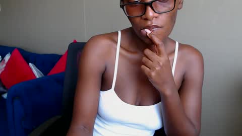 Snapshot of choccoa chatting on 01/30/25, 09:25 Daisy online show from 01/30/25, 09:25
