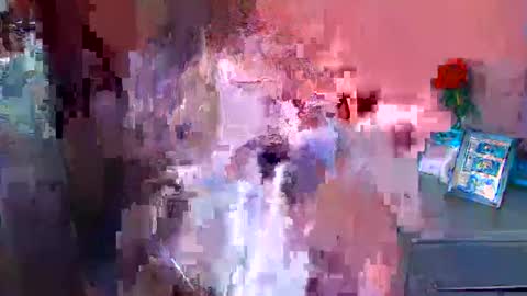 Snapshot of choccoa chatting on 02/27/25, 07:01 Daisy online show from 02/27/25, 07:01