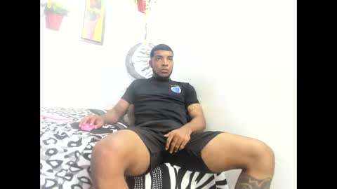 Choco online show from 11/10/25, 04:44