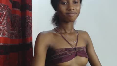 choco_petitqueen online show from 12/14/24, 03:58