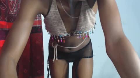 choco_petitqueen online show from 12/27/24, 02:01