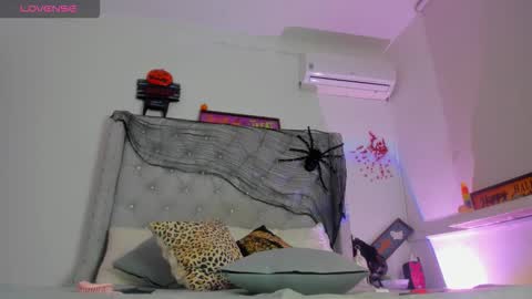 chocobunny1 online show from 10/26/25, 02:06